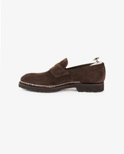 Principe Loafers -pauw Sales Shop pauw 692BNT006692630 P5 2