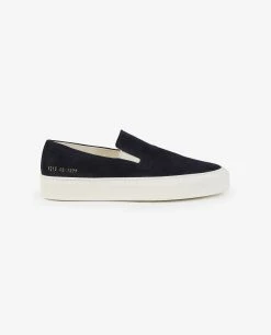 Slip On Sneakers -pauw Sales Shop pauw 692L81008492380 P4 1