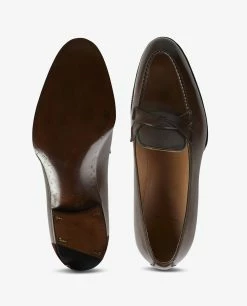 Butterfly Loafer - Mod. 726 -pauw Sales Shop pauw 692M66003990600 P5 2