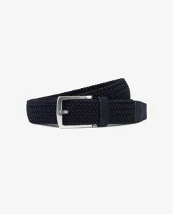 Braided Belt