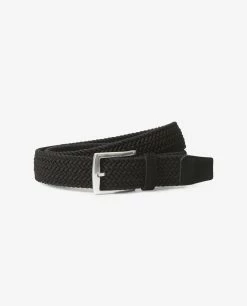 Braided Belt