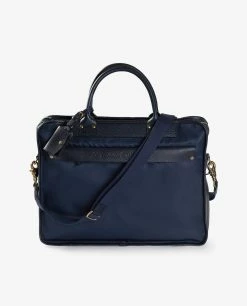 Nylon Briefcase -pauw Sales Shop pauw 694FEL000296380 M3 1