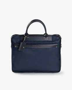 Nylon Briefcase
