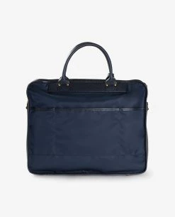 Nylon Briefcase -pauw Sales Shop pauw 694FEL000296380 P5 1