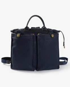 Canvas Bag -pauw Sales Shop pauw 694FEL000432380 M1 1