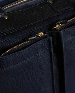 Canvas Bag -pauw Sales Shop pauw 694FEL000432380 M2 1