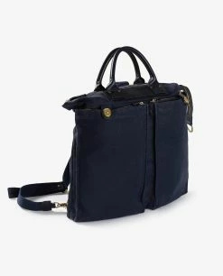 Canvas Bag -pauw Sales Shop pauw 694FEL000432380 M3 1