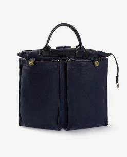 Canvas Bag
