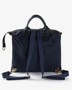 Canvas Bag -pauw Sales Shop pauw 694FEL000432380 P5 1