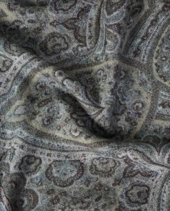 Paisley Scarf -pauw Sales Shop pauw 697349000880518 L1 2