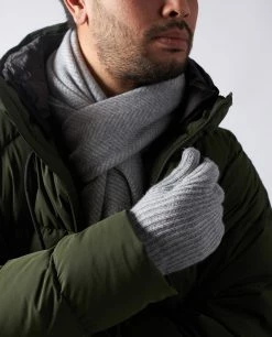 Cashmere Scarf -pauw Sales Shop pauw 697DRI000620715 L1 1