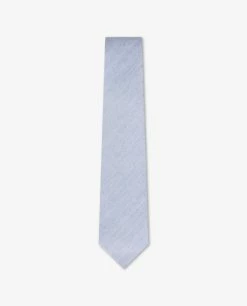 Cotton Linen Tie