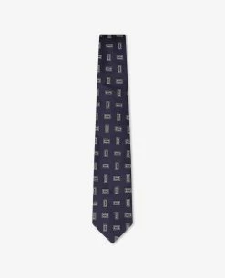 Silk Tie