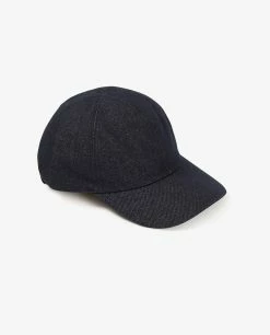 Soho Baseball Cap