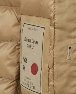 Down Liner -pauw Sales Shop pauw 699M26000199500 P5 1