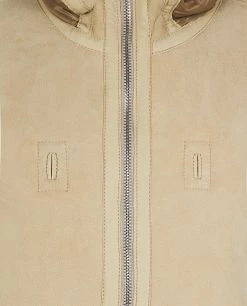 Shearling Hooded Liner 8 Shearling Hooded Liner -pauw Sales Shop pauw 699M26000690560 M1 1