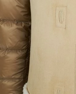 Shearling Hooded Liner 9 Shearling Hooded Liner -pauw Sales Shop pauw 699M26000690560 M2 1